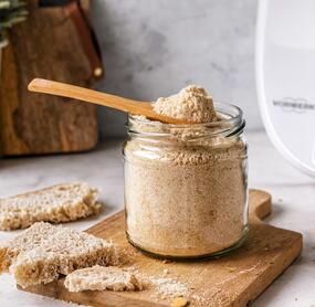 Paniermehl im Thermomix®
