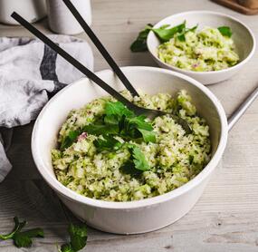 Weltbester Krautsalat