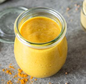 Honig-Senf-Marinade