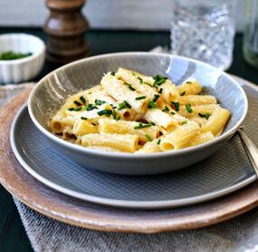 Pasta Quattro Formaggi