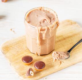 „Toffifee“-Aufstrich