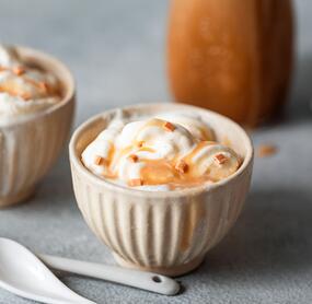 McSundae® Eis wie von McDonald's