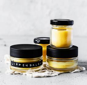 Lippenbalsam