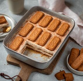 Lotus-Tiramisu
