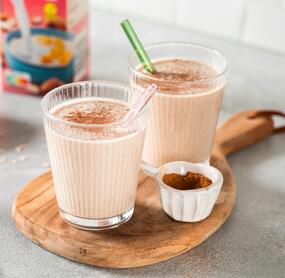 Creamy Proteinshake