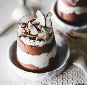 High-Protein Bounty-Quark