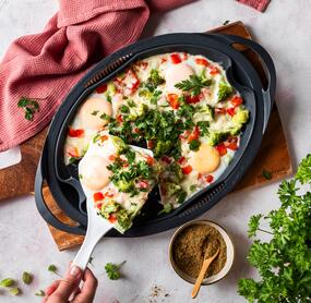 Spiegelei aus dem Varoma®