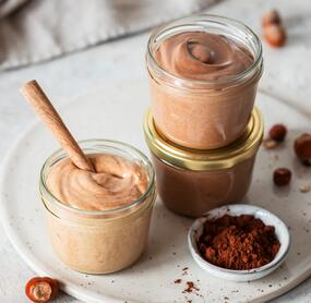 „Nie wieder ,Nutella‘“- Aufstrich aus dem Thermomix®