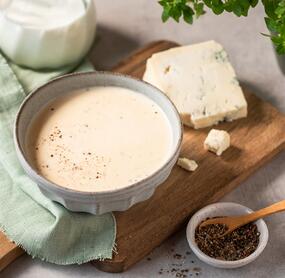 Gorgonzola-Soße für Pasta