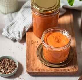 schnelle Tomatensoße Pomodoro für Pasta