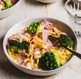 Spätzle „Holli“