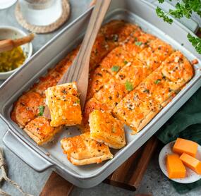 Cheese-Bites 