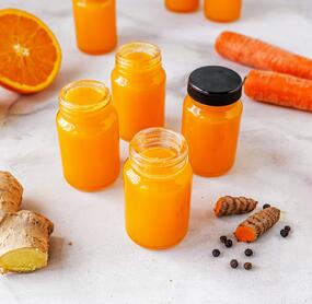 Skin Glow Vitamin-Shots ✨