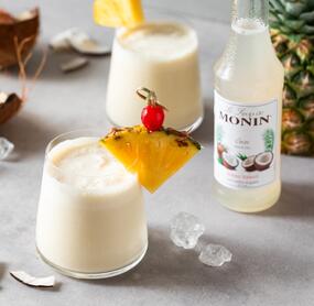Cremiger Virgin Piña Colada