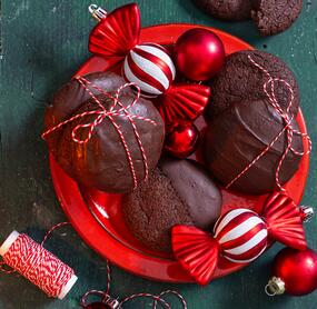 Lebkuchen-Softies