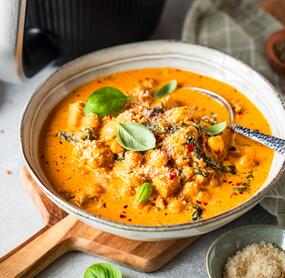 Virales Marry me Curry