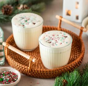 Schneepunsch aus dem Thermomix®