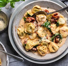 Virale Marry Me Tortellini