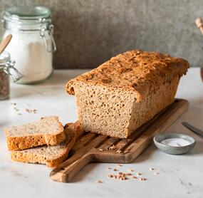 Familienbrot mit 1,5 Kilo