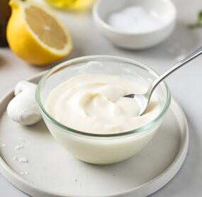 Light Protein-Mayonnaise