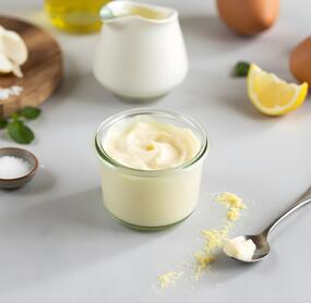 Light Protein-Mayonnaise