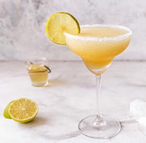 Frozen Margarita