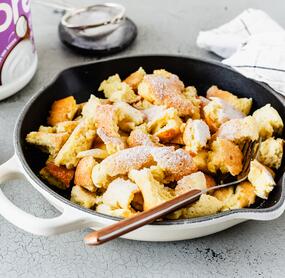 Protein-Kaiserschmarrn