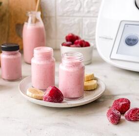 Actimel - stärke deine Abwehrkräfte