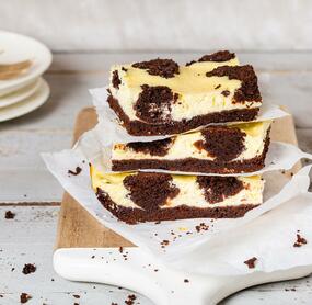 Russischer Zupfkuchen vom Blech