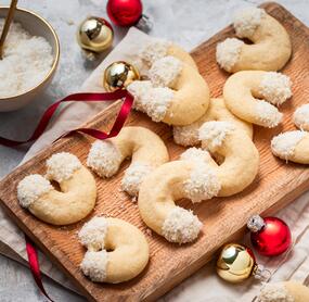  „Raffaello“-Kipferl