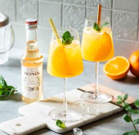 Solero Spritz