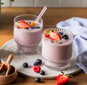 Trinkmahlzeit Fresh Berry