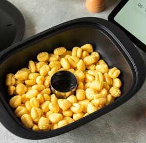Gnocchi im TM7 Varoma®