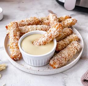 Raffaello-Churros
