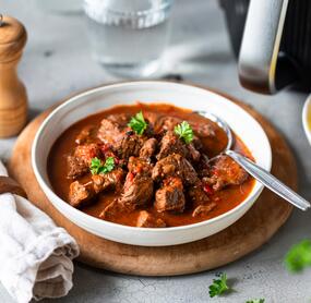 Gulasch wie bei Omi aus dem TM7