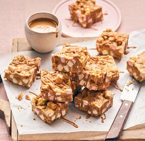 Lotus Rocky Roads