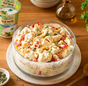 Creamy Tortellinisalat