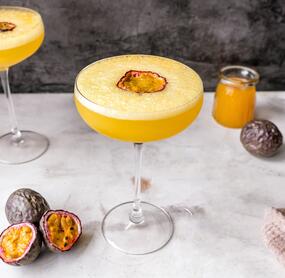 Pornstar Martini