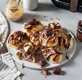 „Bueno“-Schnecken