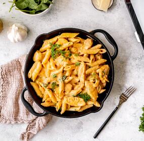 Marry Me Pasta