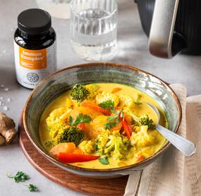 Immun-Curry