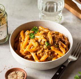 „Bic Mac“-Pasta