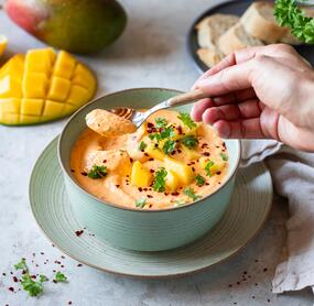 Mango-Dip