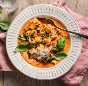 Marry-me-Chicken-Suppe