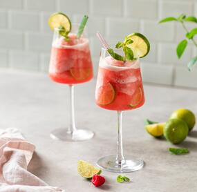 Frozen ZauberTopf Spritz