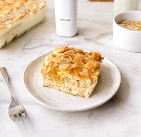 Bienenstich-Tiramisu