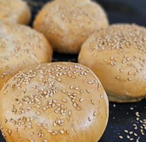 Burger Buns