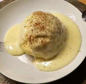 Dampfnudeln mit Gelinggarantie