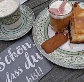 Apfel-Biscoff-Cheesecake