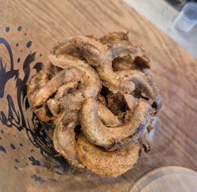 Hundekekse aus 4 Zutaten